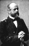 Karl Ferdinand Batsch