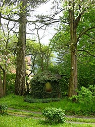 Gartenlaube