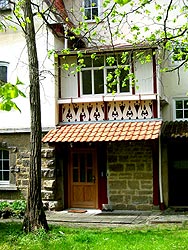 Wintergarten