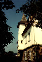 Villa Batsch heute
